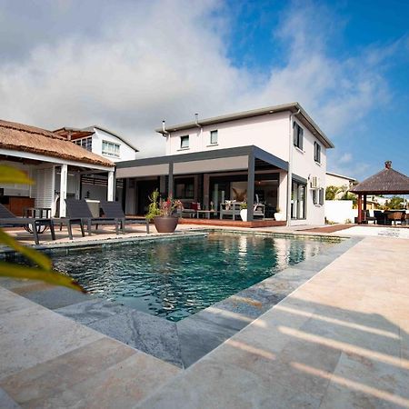 Villa Lebon'Heur 圣皮埃尔 外观 照片